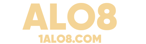 Alo8 logo 2